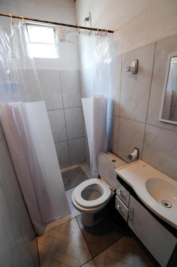 Villa Vila Xando - Hospedagem A Beira Mar Em Caraíva Exterior foto